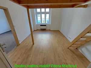 Prodej bytu 2+1, Praha - Libeň, Kovářská, 54 m2