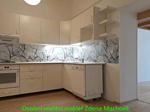 Prodej bytu 2+1, Praha - Libeň, Kovářská, 54 m2