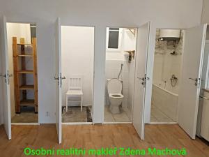 Prodej bytu 2+1, Praha - Libeň, Kovářská, 54 m2