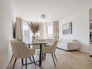 Prodej bytu 3+kk, Praha - Strašnice, Ramonova, 87 m2