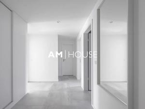 Prodej bytu 3+kk, Praha - Strašnice, Ramonova, 87 m2