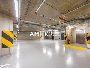 Prodej bytu 3+kk, Praha - Strašnice, Ramonova, 87 m2