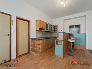 Prodej bytu 2+1, Kostelec nad Orlicí, Rudé armády, 83 m2