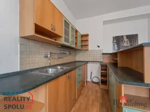 Prodej bytu 2+1, Kostelec nad Orlicí, Rudé armády, 83 m2