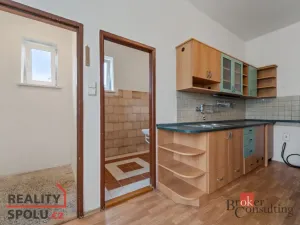 Prodej bytu 2+1, Kostelec nad Orlicí, Rudé armády, 83 m2