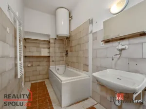 Prodej bytu 2+1, Kostelec nad Orlicí, Rudé armády, 83 m2