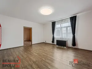 Prodej bytu 2+1, Kostelec nad Orlicí, Rudé armády, 83 m2