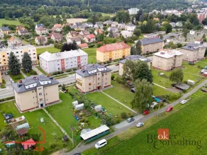 Prodej bytu 2+1, Kostelec nad Orlicí, Rudé armády, 83 m2