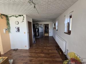 Prodej vícegeneračního domu, Radvanice, 170 m2