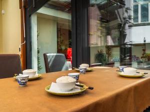 Prodej obchodního prostoru, Praha - Staré Město, Kaprova, 531 m2