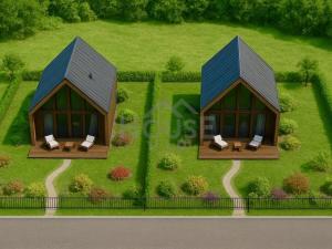 Prodej rodinného domu, Podbořany - Pšov, 195 m2