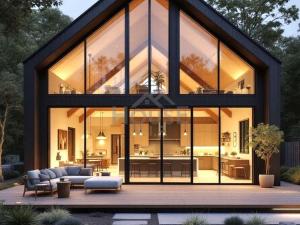 Prodej rodinného domu, Podbořany - Pšov, 195 m2