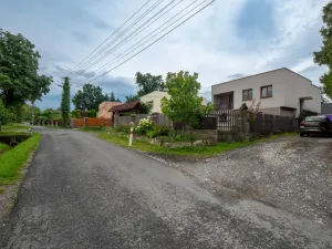 Prodej rodinného domu, Kopřivnice - Lubina, 160 m2
