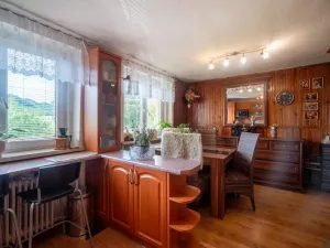 Prodej rodinného domu, Kopřivnice - Lubina, 160 m2