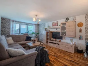 Prodej rodinného domu, Kopřivnice - Lubina, 160 m2