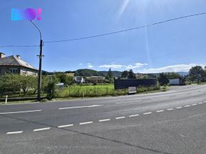 Prodej pozemku pro bydlení, Bělá pod Pradědem - Adolfovice, 1118 m2