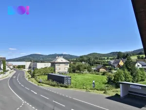 Prodej pozemku pro bydlení, Bělá pod Pradědem - Adolfovice, 1118 m2