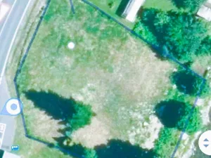 Prodej pozemku pro bydlení, Bělá pod Pradědem - Adolfovice, 1118 m2