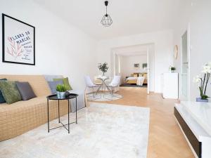 Prodej bytu 3+1, Příbram, K. H. Máchy, 80 m2