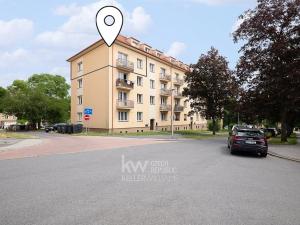 Prodej bytu 3+1, Příbram, K. H. Máchy, 80 m2