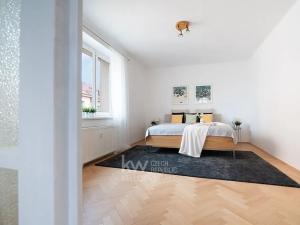 Prodej bytu 3+1, Příbram, K. H. Máchy, 80 m2
