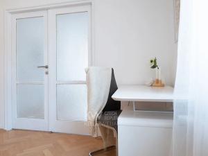 Prodej bytu 3+1, Příbram, K. H. Máchy, 80 m2