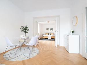 Prodej bytu 3+1, Příbram, K. H. Máchy, 80 m2