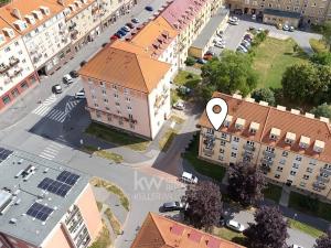 Prodej bytu 3+1, Příbram, K. H. Máchy, 80 m2