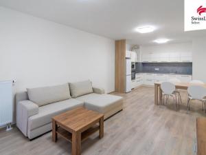 Pronájem bytu 2+kk, Pardubice, Boženy Vikové-Kunětické, 61 m2