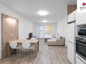 Pronájem bytu 2+kk, Pardubice, Boženy Vikové-Kunětické, 61 m2