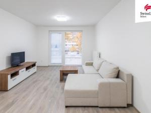 Pronájem bytu 2+kk, Pardubice, Boženy Vikové-Kunětické, 61 m2