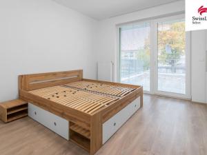 Pronájem bytu 2+kk, Pardubice, Boženy Vikové-Kunětické, 61 m2