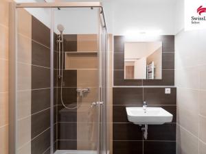 Pronájem bytu 2+kk, Pardubice, Boženy Vikové-Kunětické, 61 m2