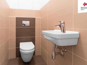 Pronájem bytu 2+kk, Pardubice, Boženy Vikové-Kunětické, 61 m2