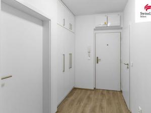 Pronájem bytu 2+kk, Pardubice, Boženy Vikové-Kunětické, 61 m2
