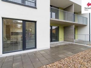 Pronájem bytu 2+kk, Pardubice, Boženy Vikové-Kunětické, 61 m2