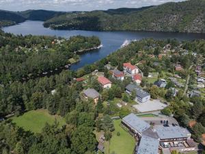 Prodej bytu 2+kk, Slapy, 47 m2