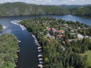 Prodej bytu 2+kk, Slapy, 47 m2