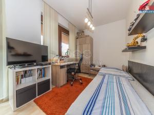 Prodej bytu 2+kk, Praha - Braník, Na výspě, 63 m2