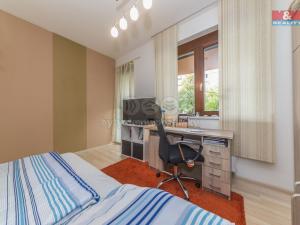 Prodej bytu 2+kk, Praha - Braník, Na výspě, 63 m2
