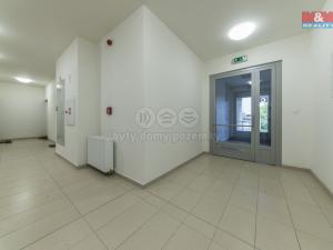 Prodej bytu 2+kk, Praha - Braník, Na výspě, 63 m2