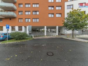 Prodej bytu 2+kk, Praha - Braník, Na výspě, 63 m2