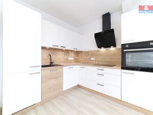 Pronájem bytu 2+kk, Plzeň - Jižní Předměstí, Arbesova, 54 m2