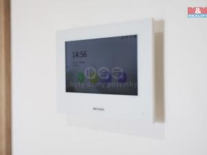 Pronájem bytu 2+kk, Plzeň - Jižní Předměstí, Arbesova, 54 m2