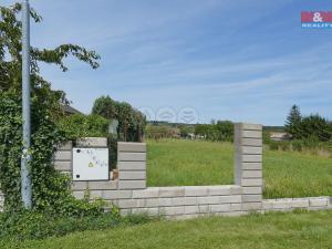 Prodej pozemku pro bydlení, Choťovice, 1611 m2