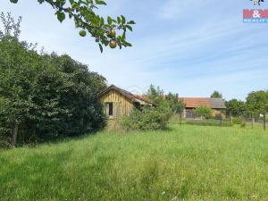 Prodej pozemku pro bydlení, Choťovice, 1611 m2