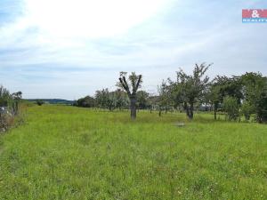 Prodej pozemku pro bydlení, Choťovice, 1611 m2