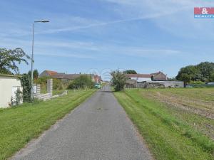 Prodej pozemku pro bydlení, Choťovice, 1611 m2