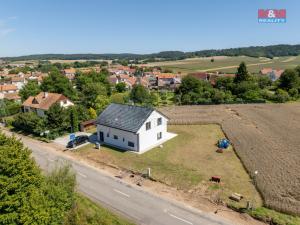 Prodej rodinného domu, Malhostovice, 191 m2