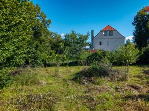 Prodej pozemku pro bydlení, Dolní Habartice, 852 m2